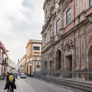 Bordador Apartment