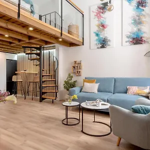 Capricho De Quevedo Apartment