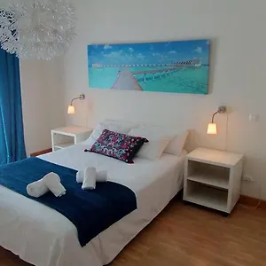  Apartamento Mahgic Portugal