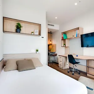  Apartamento Livensa Living - Sk Espanha