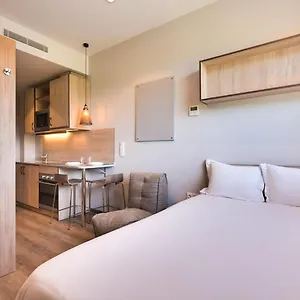  Apartamento Livensa Living Espanha