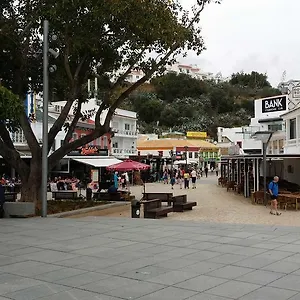  Apartamento Studio Near The Beach Portugal
