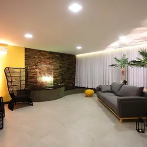  Quarto em Acomodações Particulares Hospedagem Domiciliar Brasil