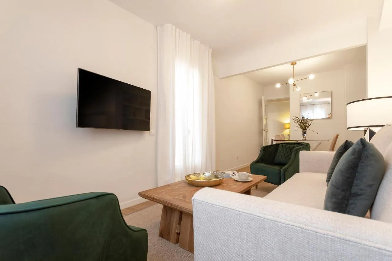 Genteel Home Velarde Seville