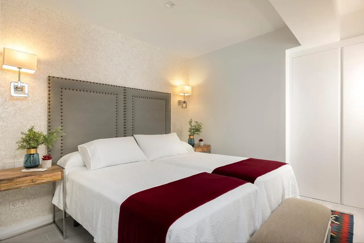 Genteel Home Velarde Seville