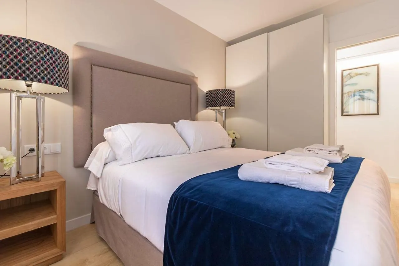 Genteel Home Velarde Seville